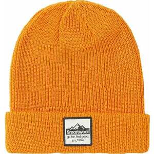 Smartwool Patch Beanie Marmalade UNI Căciulă imagine