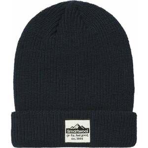 Smartwool Patch Beanie Deep Navy UNI Căciulă imagine