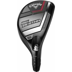 Callaway Big Bertha 23 Crosă de golf - hibrid Mâna dreaptă 4 21° Rigid imagine