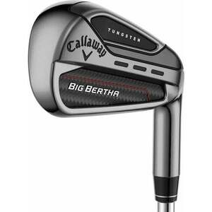 Callaway Big Bertha 23 Irons Mâna dreaptă 5-PW Regular Grafit Crosă de golf - iron imagine