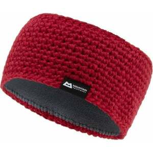 Mountain Equipment Flash Headband Capsicum Red UNI Bandă pentru cap imagine