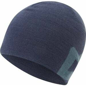 Mountain Equipment Branded Knitted Beanie Dusk/Bluefin UNI Căciulă imagine