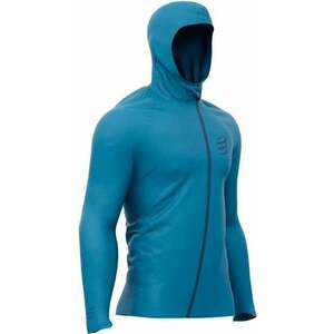 Compressport Hurricane Waterproof 10/10 Jacket XS Geacă pentru alergare imagine