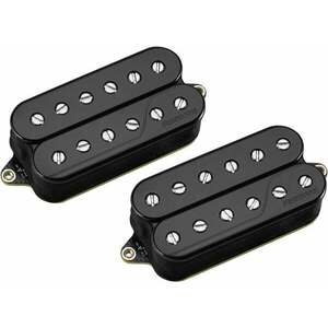 Fishman Fluence Signature Series Tim Henson Pickup Set Black Doză chitară imagine