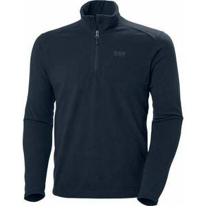 Helly Hansen Men's Daybreaker 1/2 Zip Fleece Pullover Hanorac Navy S imagine