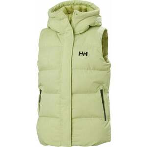 Helly Hansen Women's Adore Puffy Iced Matcha XS Vestă imagine