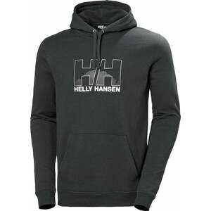 Helly Hansen Nord Graphic Pull Over Abanos M Hanorace imagine