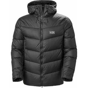 Helly Hansen Men's Verglas Icefall Down Jachetă Black L imagine