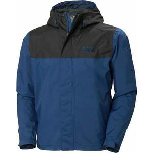 Helly Hansen Men's Sirdal Protection Jachetă Ocean 2XL imagine