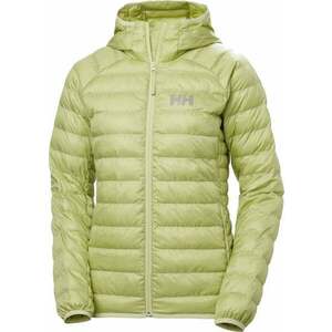 Helly Hansen Women's Banff Hooded Insulator Iced Matcha L Jachetă imagine