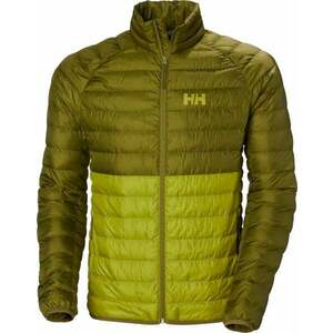 Helly Hansen Men's Banff Insulator Jachetă Bright Moss S imagine