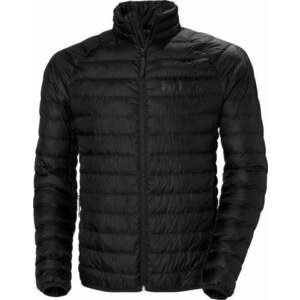 Helly Hansen Men's Banff Insulator Jachetă Black L imagine