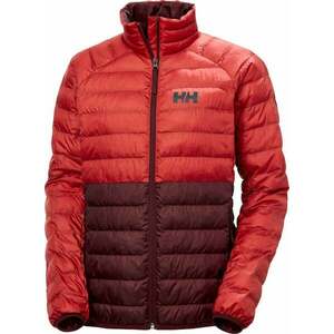 Helly Hansen Women's Banff Insulator Hickory L Jachetă imagine