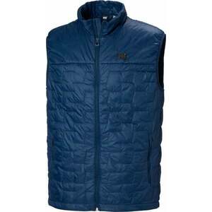 Helly Hansen Men's Lifaloft Insulator Ocean L Vestă imagine