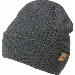 Helly Hansen Business Beanie 2 Charcoal Melange UNI Căciulă imagine