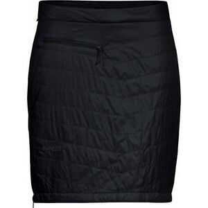 Bergans Røros Insulated Skirt Black S Fustă imagine