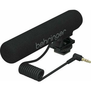 Behringer GO CAM Microfon video imagine