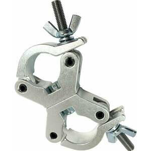 Duratruss PRO Narrow Swivel Clamp 500kg Suport de lumină imagine