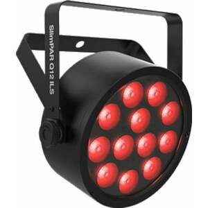 Chauvet SlimQ12 ILS LED PAR imagine