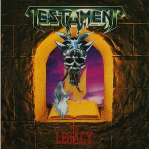 Testament - Legacy (180g) (LP) imagine