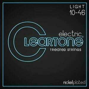 Cleartone Light 10-46 Corzi chitare electrice imagine