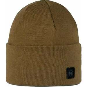 Buff Niels Evo Knitted Beanie Brindle Brown UNI Căciulă imagine