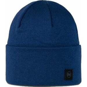 Buff Niels Evo Knitted Beanie Cobalt UNI Căciulă imagine