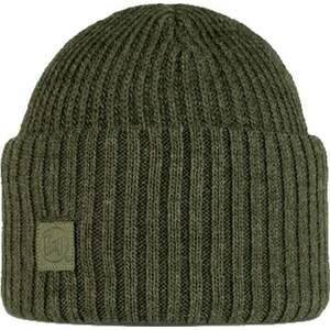 Buff Rutger Knitted Beanie Silversage UNI Căciulă imagine