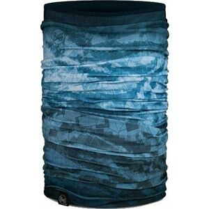 Buff Reversible Polar Neckwear Sybe Blue UNI Încalzitor de gât imagine