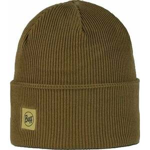 Buff Crossknit Beanie Brindle Brown UNI Căciulă imagine