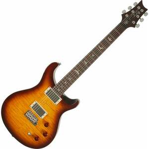 PRS SE DGT Mccarty Tobacco Sunburst Chitară electrică imagine