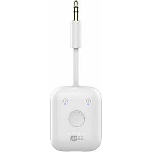 MEE audio Connect Air White Audio receptor / emițător imagine