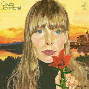 Joni Mitchell - Clouds (Orange Coloured) (LP) imagine