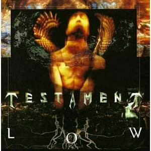 Testament - Low (180g) (LP) imagine