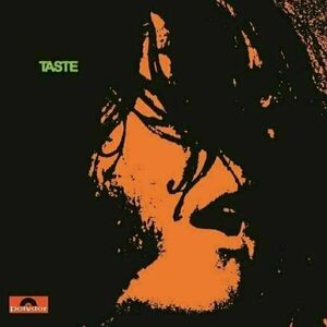 Taste - Taste (180g) (LP) imagine