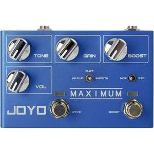 Joyo R-05 Maximum Efect de chitară imagine