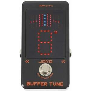 Joyo JF-19 Buffer Tune Acordor de podea imagine