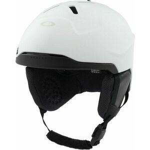 Oakley MOD3 White M (55-59 cm) Cască schi imagine