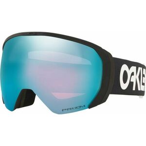 Oakley Flight Path L 71100700 Pilot Black/Prizm Snow Sapphire Iridium Ochelari pentru schi imagine