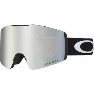 Oakley Fall Line M 71031000 Matte Black/Prizm Black Iridium Ochelari pentru schi imagine