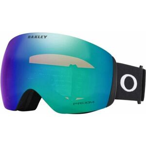 Oakley Flight Deck L 7050D100 Matte Black/Prizm Argon Iridium Ochelari pentru schi imagine