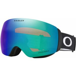 Oakley Flight Deck M 7064D800 Matte Black/Prizm Argon Iridium Ochelari pentru schi imagine