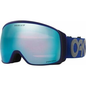 Oakley Flight Tracker L 71047000 Matte B1B Navy/Prizm Sapphire Iridium Ochelari pentru schi imagine