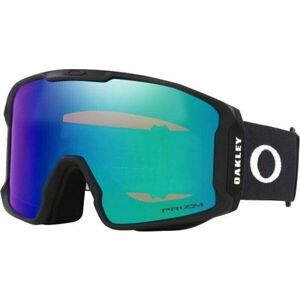 Oakley Line Miner L 7070E501 Matte Black/Prizm Argon Iridium Ochelari pentru schi imagine