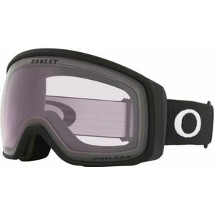 Oakley Flight Tracker M 71053600 Matte Black/Prizm Snow Clear Ochelari pentru schi imagine