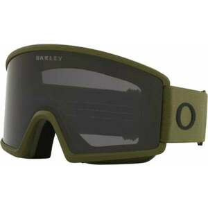 Oakley Target Line L 71201300 Dark Brush/Dark Grey Ochelari pentru schi imagine