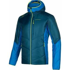 La Sportiva Mythic Primaloft Jkt M Jachetă Blue/Electric Blue XL imagine