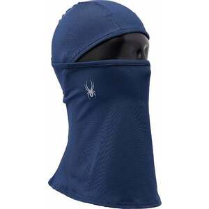 Spyder Mens Pivot Balaclava True Navy UNI Balaclava imagine