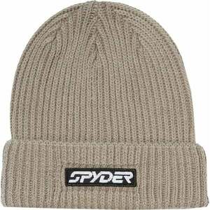 Spyder Mens Groomers Hat Desert Taupe UNI Căciulă imagine