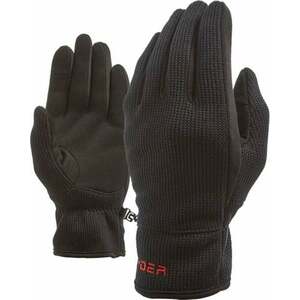 Spyder Mens Bandit Ski Gloves Black S Mănuși schi imagine